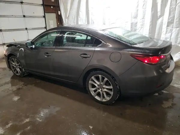 JM1GJ1V51G1415953 2016 MAZDA 6 - Image 2