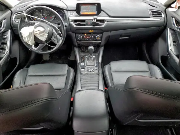 JM1GJ1V51G1416567 2016 MAZDA 6 - Image 8