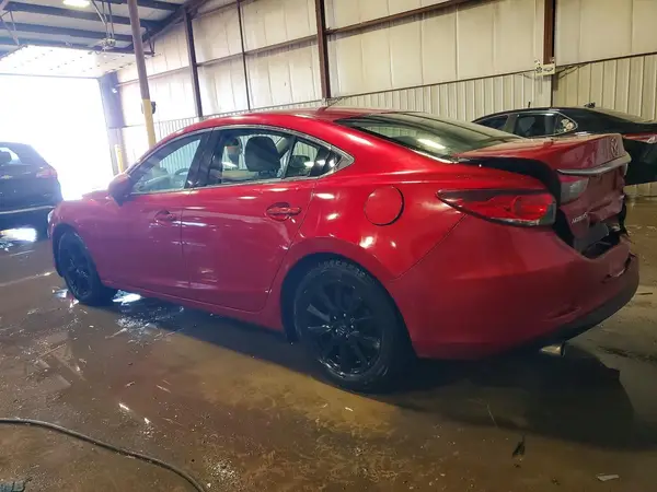 JM1GJ1V51G1417069 2016 MAZDA 6 - Image 2