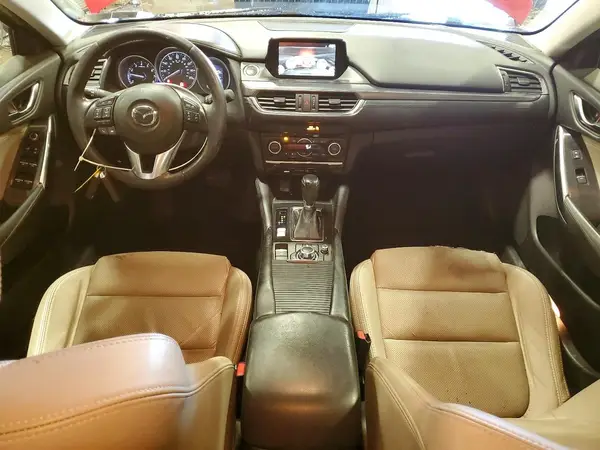 JM1GJ1V51G1417069 2016 MAZDA 6 - Image 8