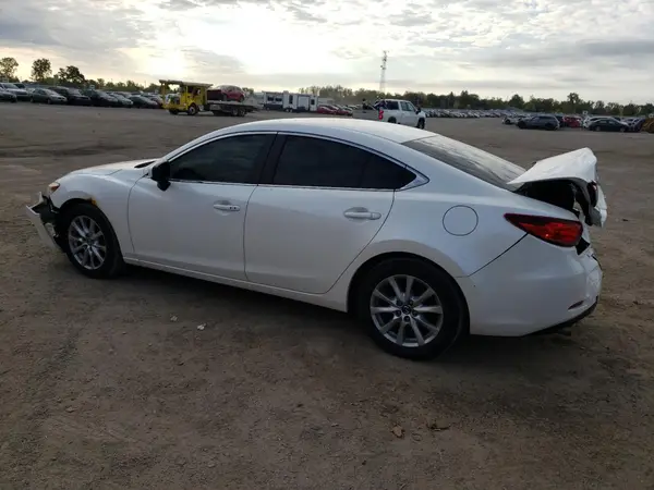 JM1GJ1V51G1417119 2016 MAZDA 6 - Image 2