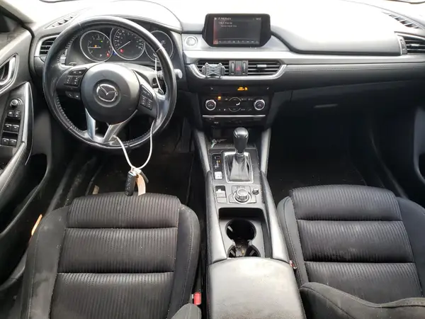 JM1GJ1V51G1417119 2016 MAZDA 6 - Image 8