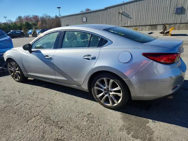 JM1GJ1V51G1418514 2016 MAZDA 6 - Image 2