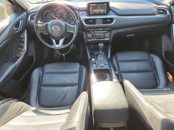 JM1GJ1V51G1418514 2016 MAZDA 6 - Image 8