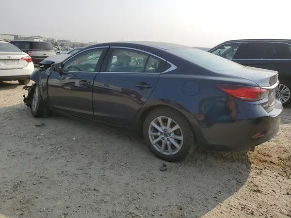JM1GJ1V51G1422627 2016 MAZDA 6 - Image 2