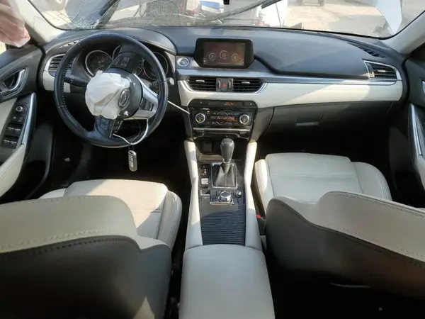 JM1GJ1V51G1422627 2016 MAZDA 6 - Image 8