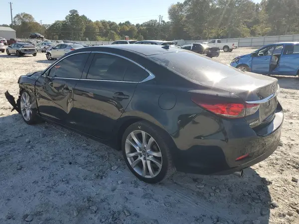 JM1GJ1V51G1424054 2016 MAZDA 6 - Image 2
