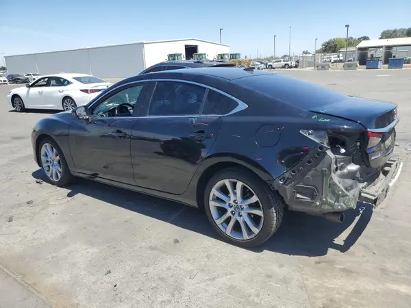 JM1GJ1V51G1424863 2016 MAZDA 6 - Image 2