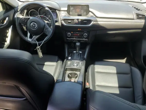 JM1GJ1V51G1424863 2016 MAZDA 6 - Image 8