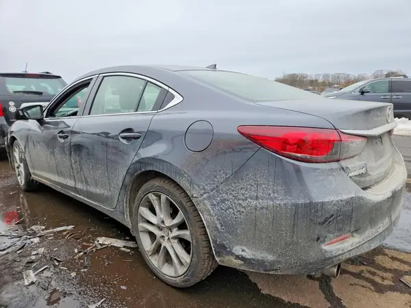 JM1GJ1V51G1425172 2016 MAZDA 6 - Image 2