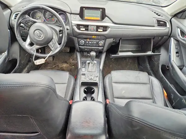 JM1GJ1V51G1425172 2016 MAZDA 6 - Image 8