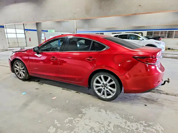 JM1GJ1V51G1427438 2016 MAZDA 6 - Image 2