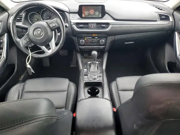 JM1GJ1V51G1430050 2016 MAZDA 6 - Image 8
