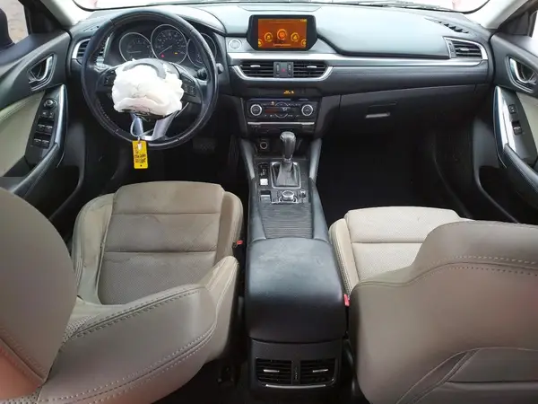 JM1GJ1V51G1431487 2016 MAZDA 6 - Image 8