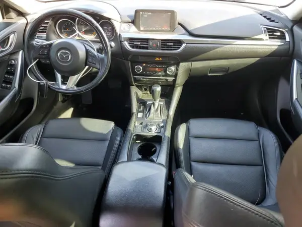 JM1GJ1V51G1432400 2016 MAZDA 6 - Image 8