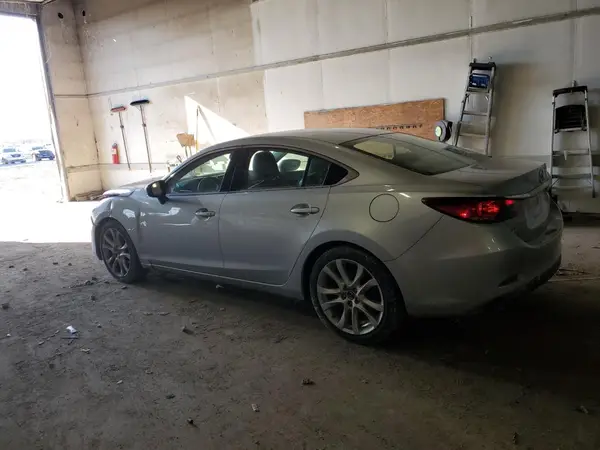 JM1GJ1V51G1434180 2016 MAZDA 6 - Image 2