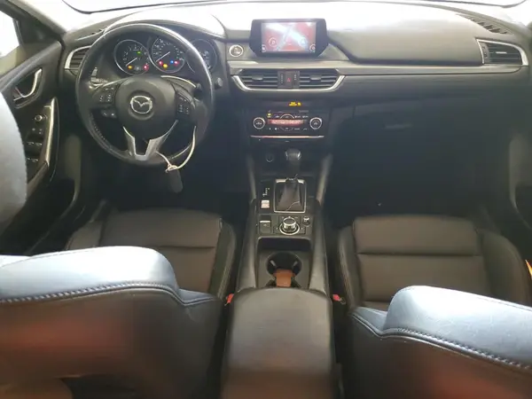 JM1GJ1V51G1434180 2016 MAZDA 6 - Image 8