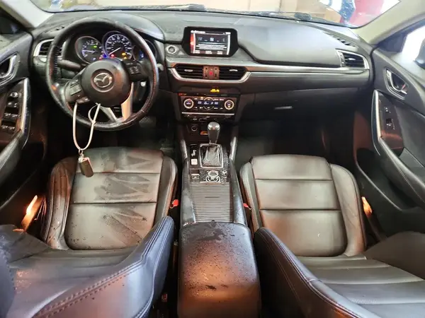 JM1GJ1V51G1434390 2016 MAZDA 6 - Image 8