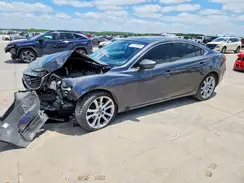 JM1GJ1V51G1435197 2016 MAZDA 6