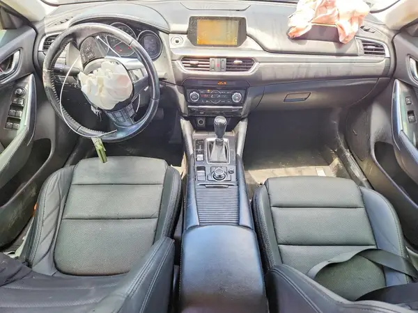 JM1GJ1V51G1435197 2016 MAZDA 6 - Image 8