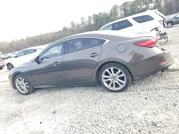 JM1GJ1V51G1435457 2016 MAZDA 6 - Image 2