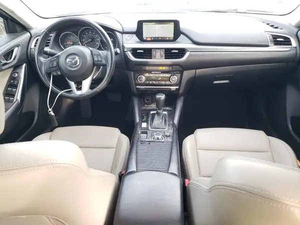 JM1GJ1V51G1435457 2016 MAZDA 6 - Image 8