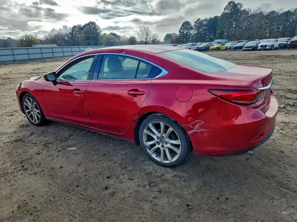 JM1GJ1V51G1435961 2016 MAZDA 6 - Image 2