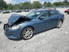 JM1GJ1V51G1437922 2016 MAZDA 6