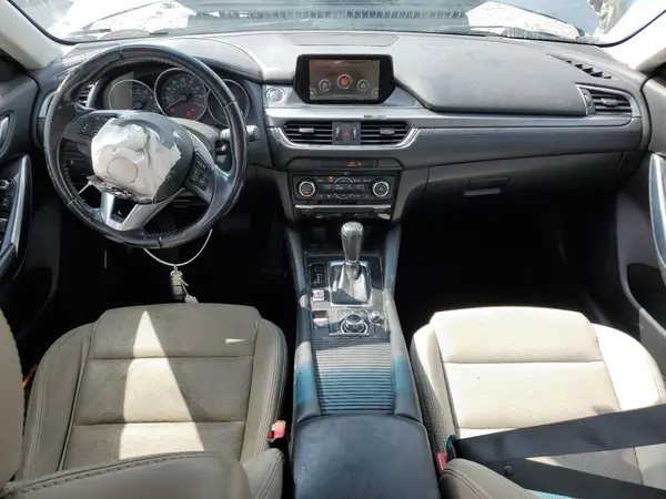 JM1GJ1V51G1437922 2016 MAZDA 6 - Image 8