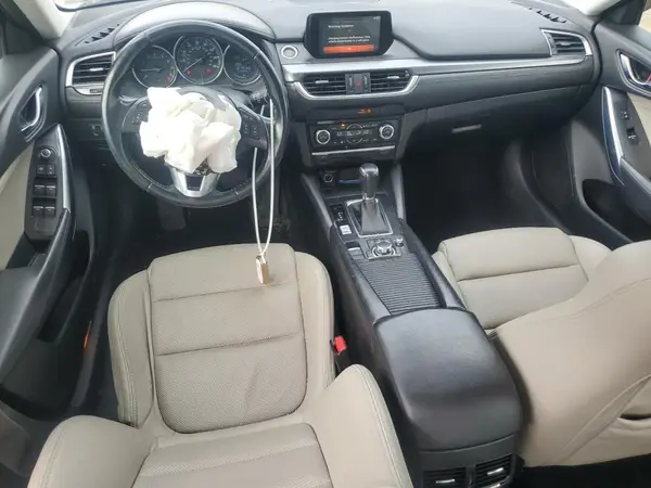 JM1GJ1V51G1441341 2016 MAZDA 6 - Image 8