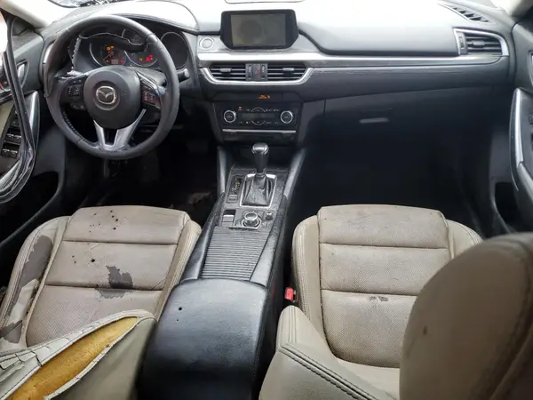 JM1GJ1V51G1443302 2016 MAZDA 6 - Image 8