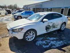 JM1GJ1V51G1446264 2016 MAZDA 6