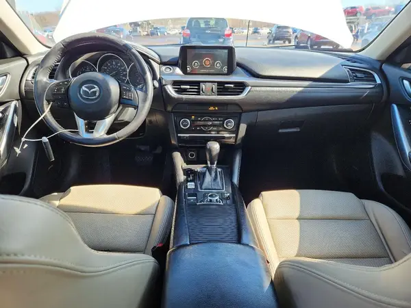 JM1GJ1V51G1446264 2016 MAZDA 6 - Image 8