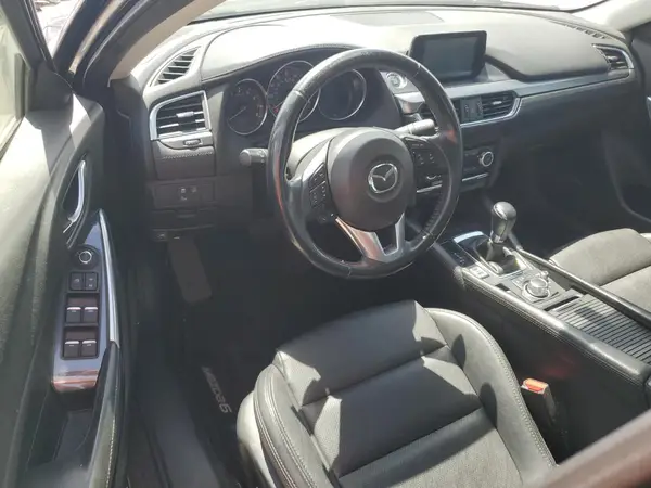JM1GJ1V51G1446880 2016 MAZDA 6 - Image 8