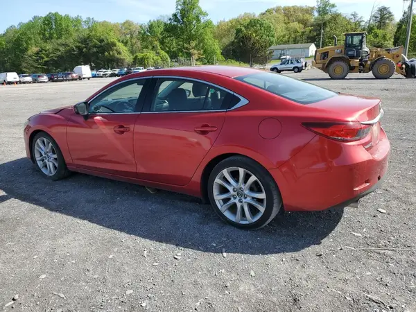 JM1GJ1V51G1448757 2016 MAZDA 6 - Image 2
