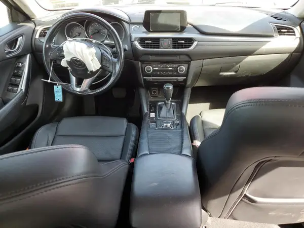 JM1GJ1V51G1448757 2016 MAZDA 6 - Image 8