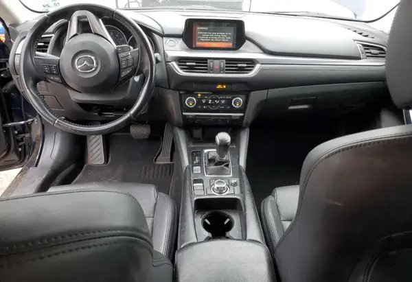 JM1GJ1V51G1449651 2016 MAZDA 6 - Image 8