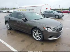 JM1GJ1V51G1451657 2016 MAZDA 6