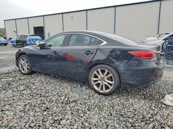 JM1GJ1V51G1451688 2016 MAZDA 6 - Image 2