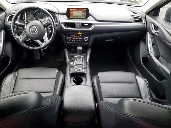 JM1GJ1V51G1451688 2016 MAZDA 6 - Image 8