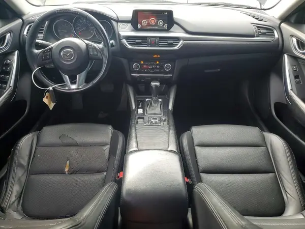 JM1GJ1V51G1459337 2016 MAZDA 6 - Image 8