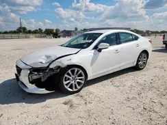 JM1GJ1V51G1460164 2016 MAZDA 6