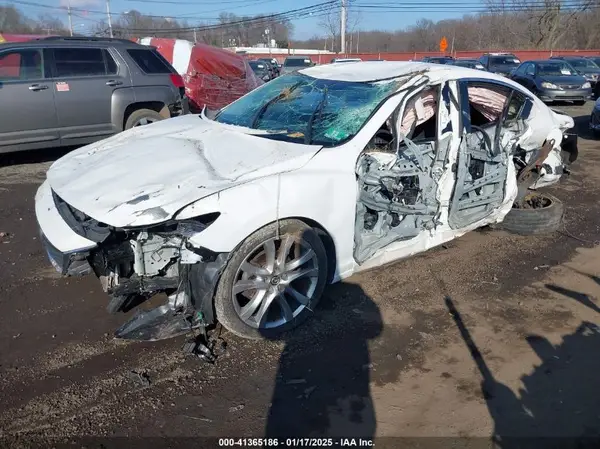 JM1GJ1V51G1462917 2016 MAZDA 6 - Image 2