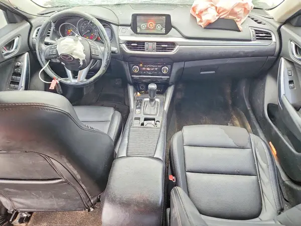 JM1GJ1V51G1463341 2016 MAZDA 6 - Image 8