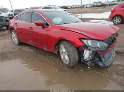 JM1GJ1V51G1464442 2016 MAZDA 6