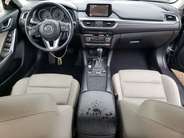 JM1GJ1V51G1466756 2016 MAZDA 6 - Image 8