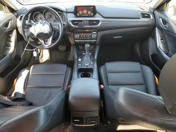 JM1GJ1V51G1467194 2016 MAZDA 6 - Image 8