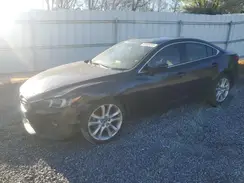 JM1GJ1V51G1467812 2016 MAZDA 6