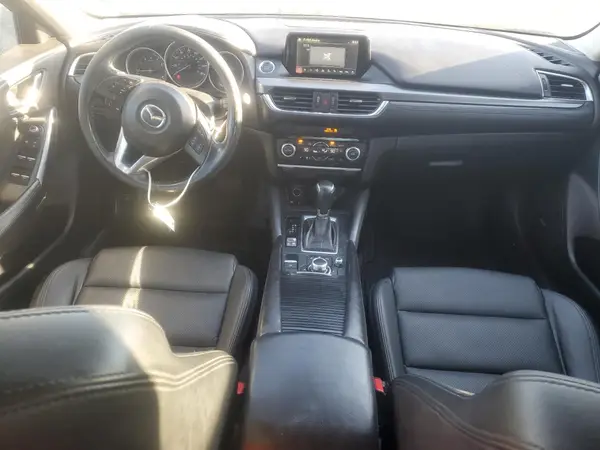 JM1GJ1V51G1467812 2016 MAZDA 6 - Image 8