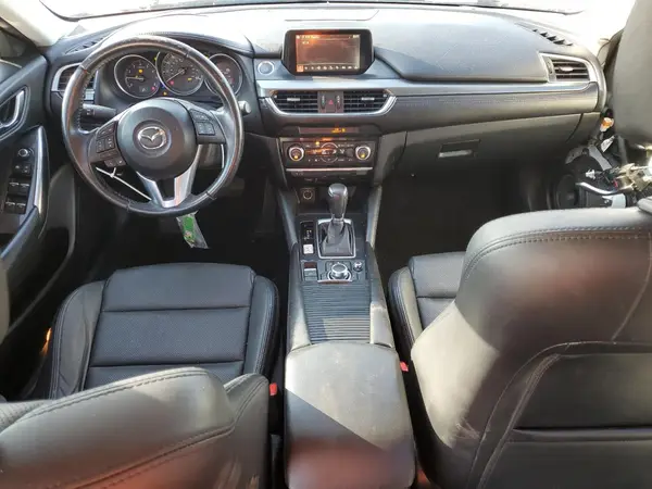 JM1GJ1V51G1468118 2016 MAZDA 6 - Image 8